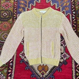 Isabel marant etoile sweater size small